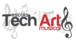 Escola Tech Art Musical